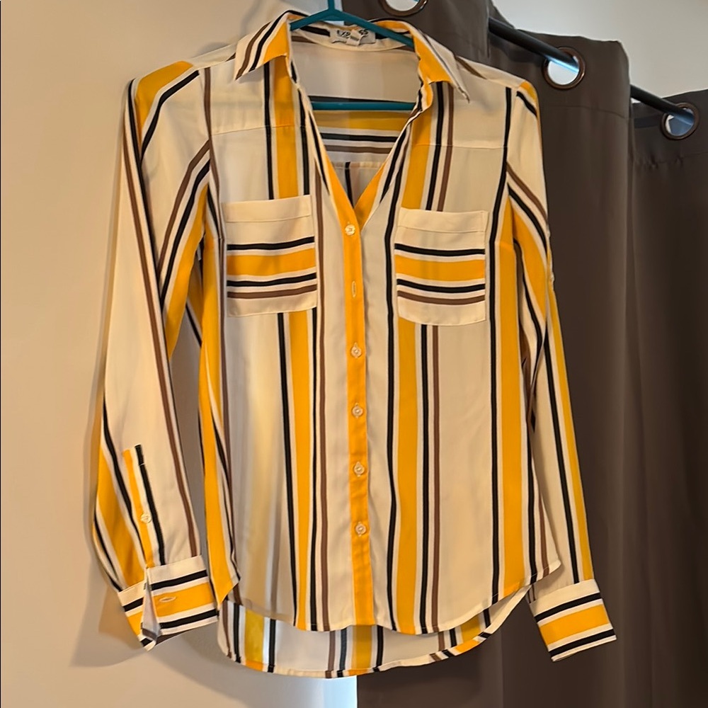 Express The Portofino Shirt